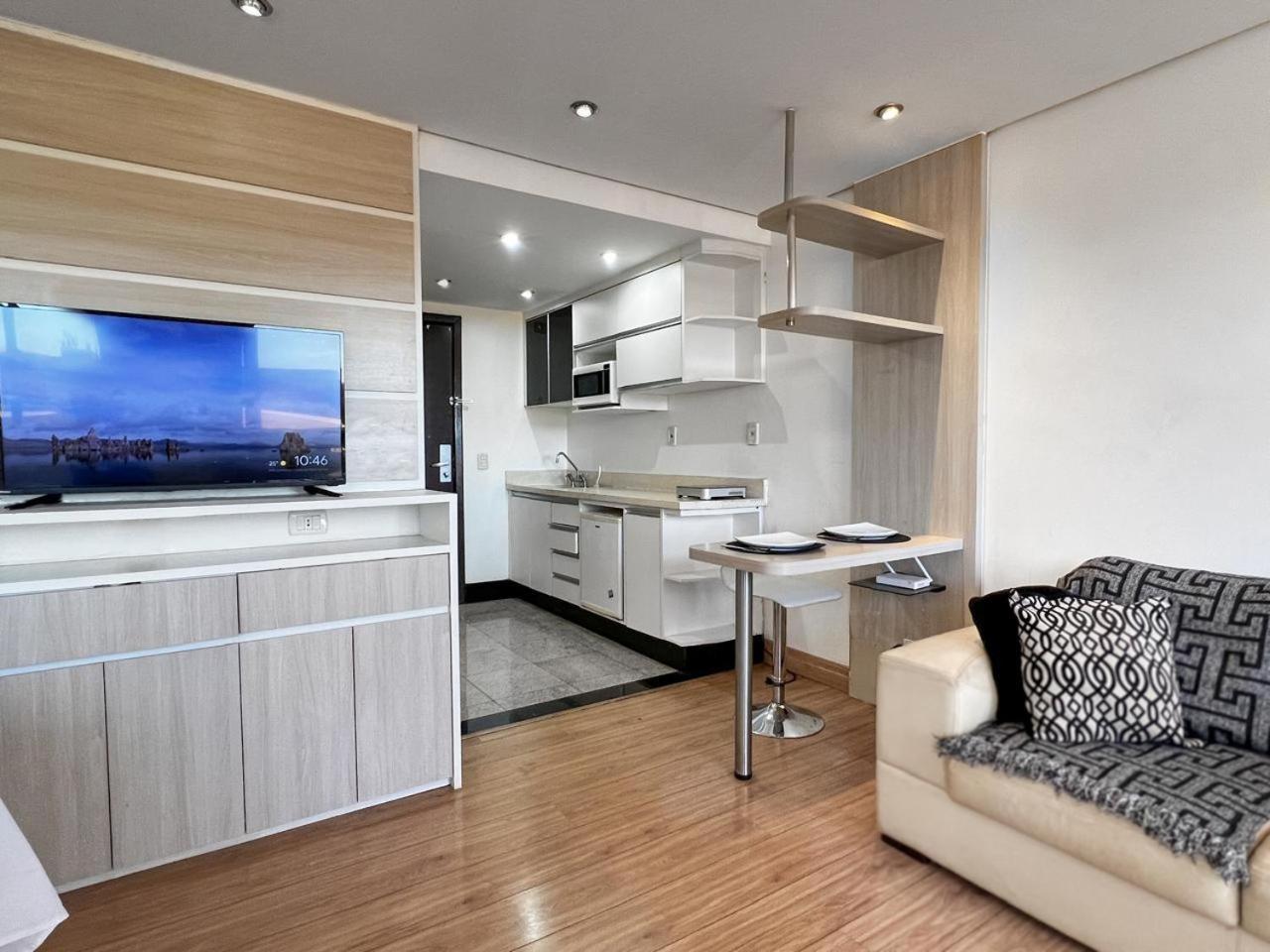 Appartamento Side Flat Beira 5 Minutos Do Centro De