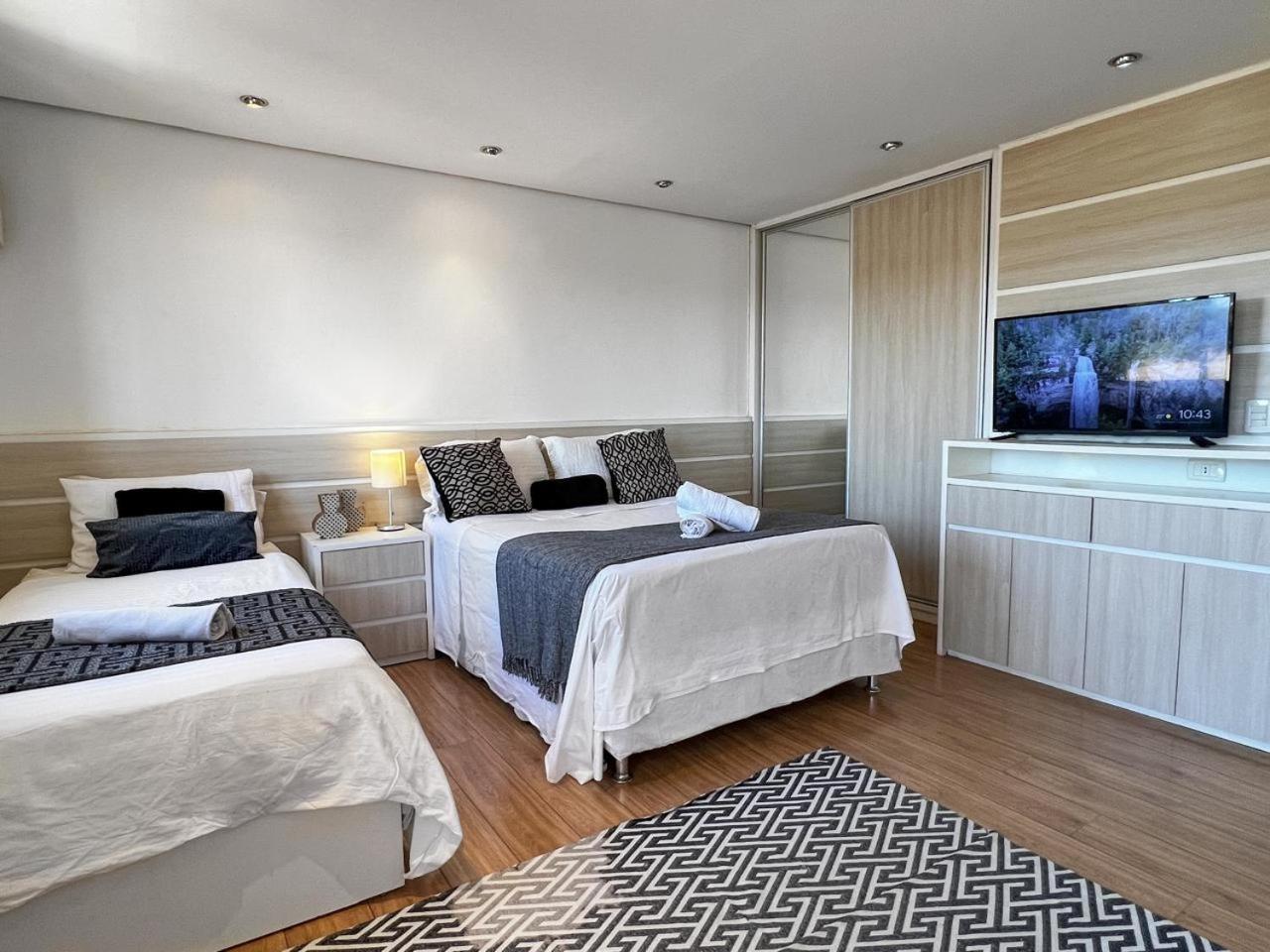 Appartamento Side Flat Beira 5 Minutos Do Centro De *